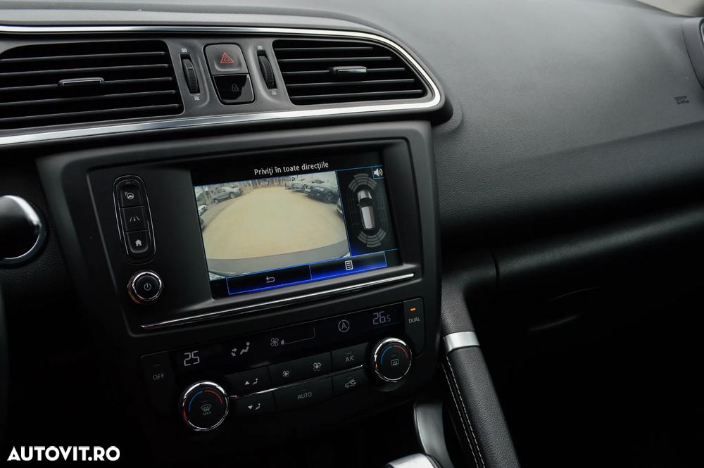 Renault Kadjar 1.5 DCI EDC Intens - 8