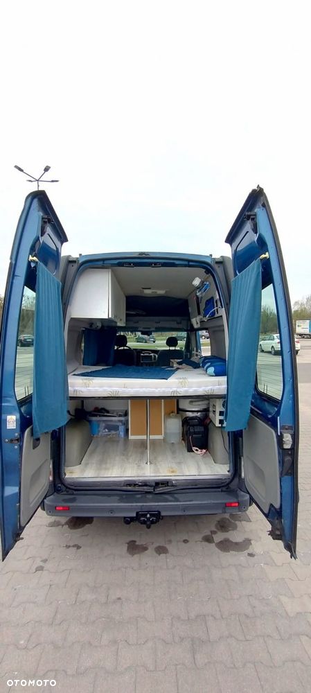 Opel Vivaro - 22
