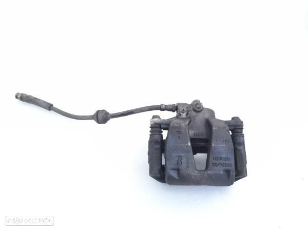 Pinça Travao Frente Dto Opel Corsa D (S07) - 1