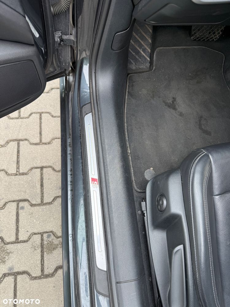 Audi A4 - 17
