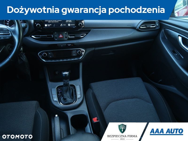 Hyundai i30 - 9