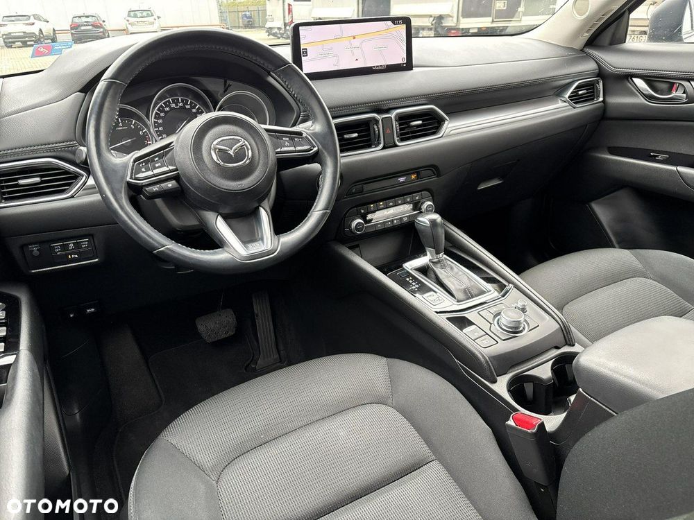 Mazda CX-5 - 13