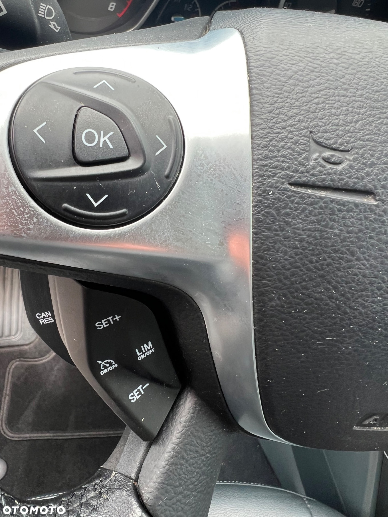 Ford Grand C-MAX 1.0 EcoBoost Start-Stopp-System Ambiente - 18