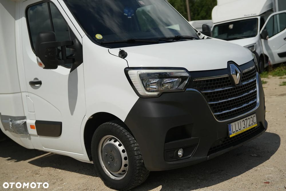 Renault Master - 7