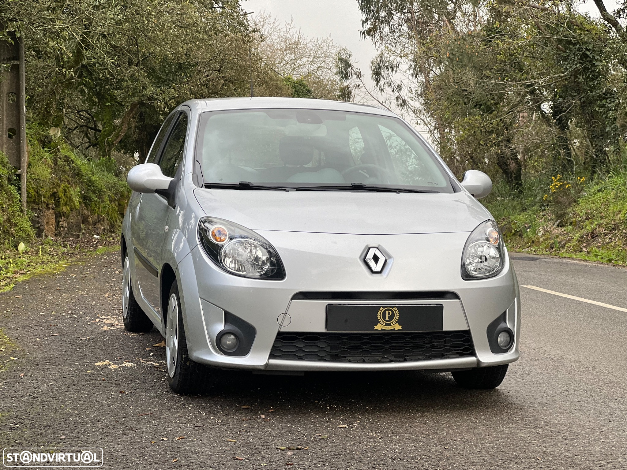 Renault Twingo 1.2 Confort - 2