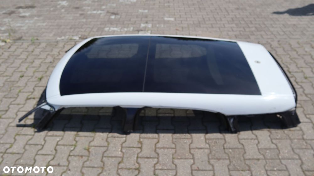 FIAT 500L LIVING DACH PANORMA - 1