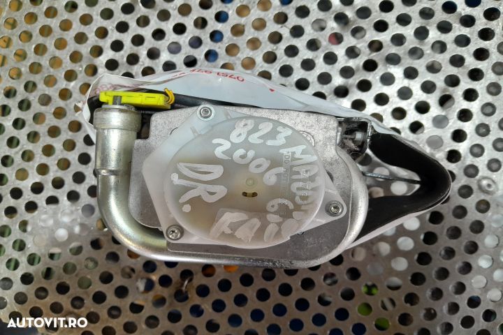 Centura siguranta fata dreapta C9283N C9283N Mazda 6 GG [facelift] [2 - 1