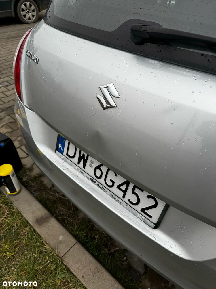 Suzuki Swift 1.2 Comfort - 12