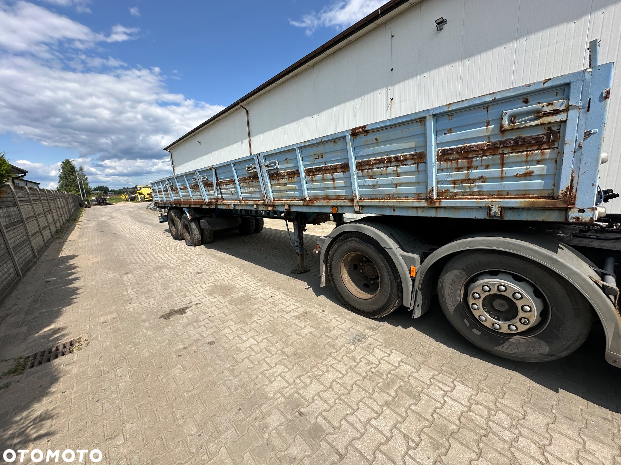 Zremb ZREMB D18 - 5