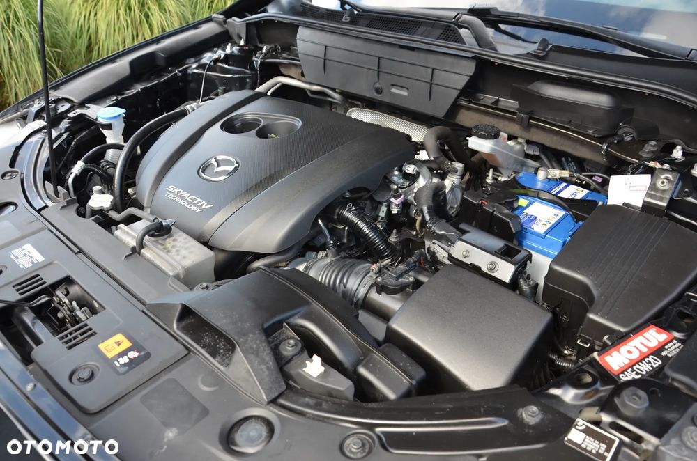 Mazda CX-5 - 38