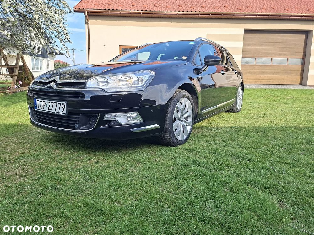 Citroën C5 - 23