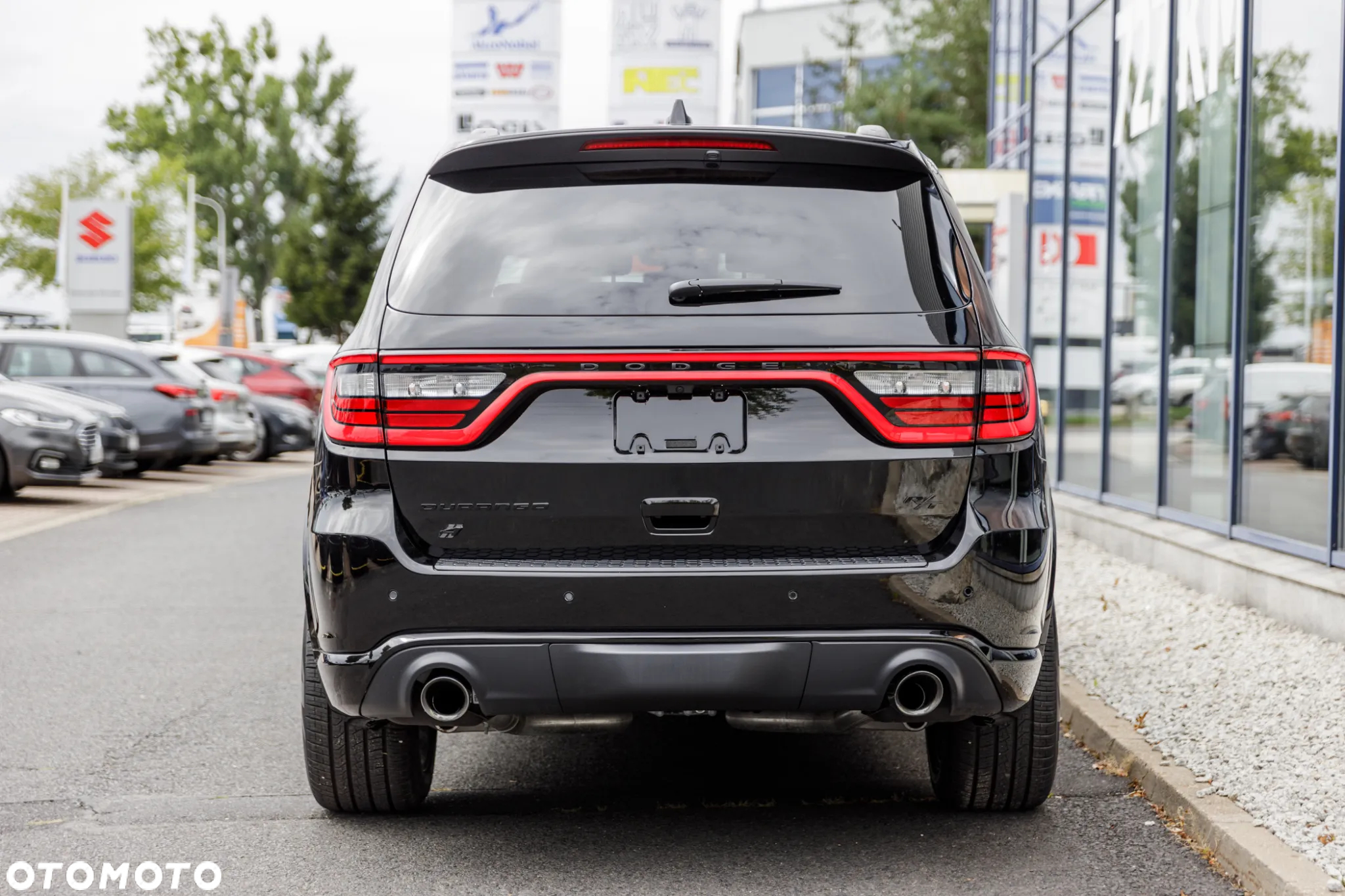 Dodge Durango 5.7 R/T - 6