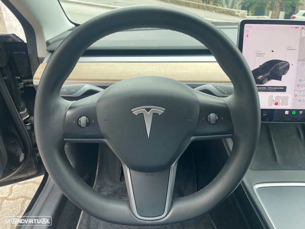 Tesla Model 3 Standard Range Plus RWD - 30
