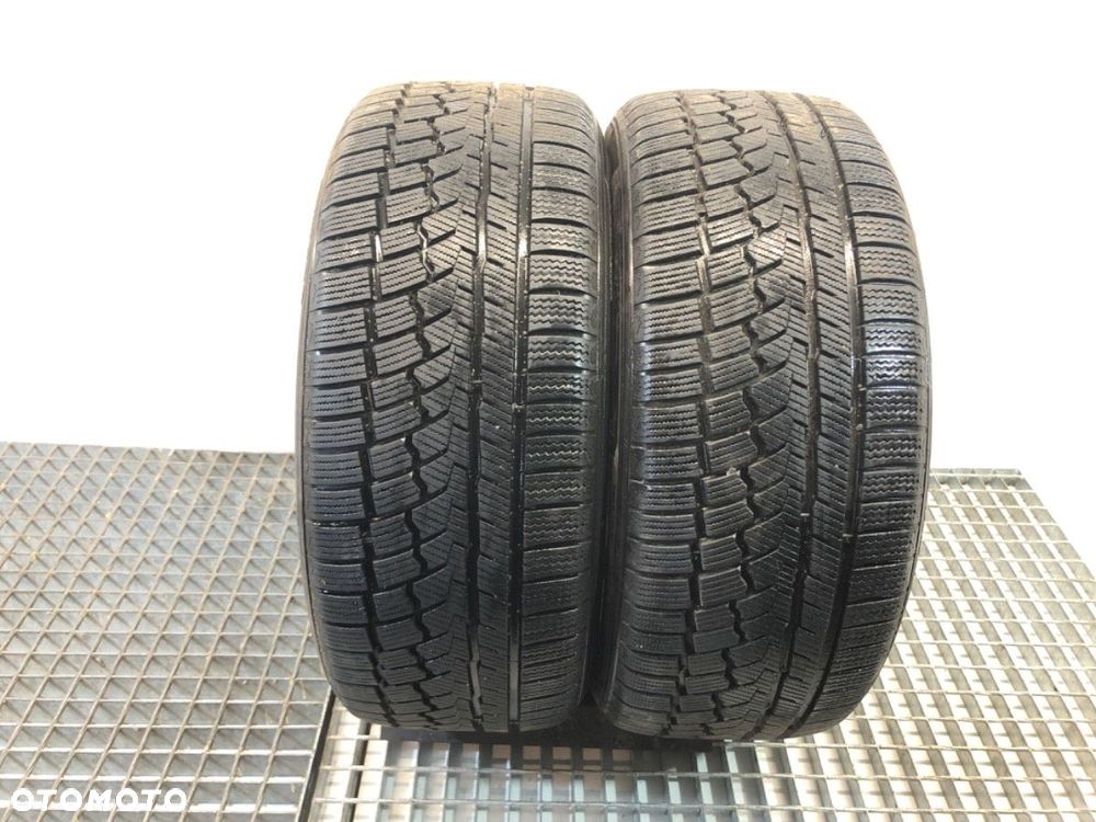 OPONA ZIMA 2X 235/45 18" ZEETEX - 1