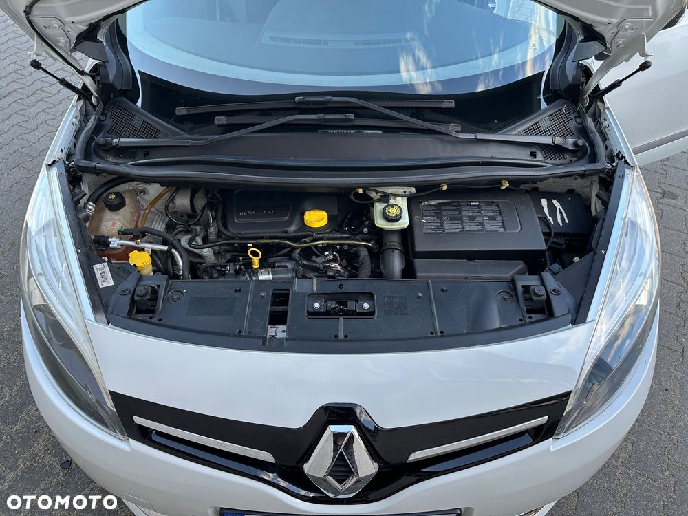 Renault Grand Scenic Energy dCi 130 Start & Stop Bose Edition - 13