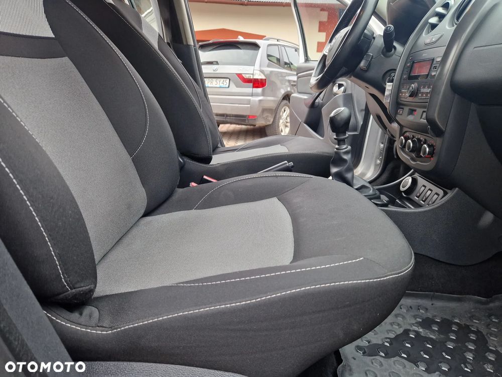 Dacia Duster 1.6 SCe Outdoor 4x4 S&S - 20