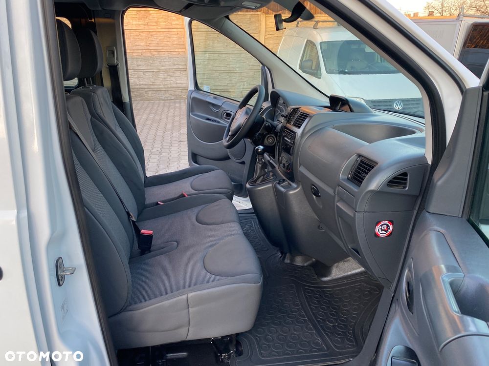 Toyota PROACE - 16