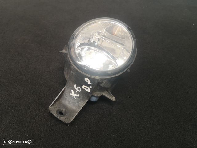 Farol de noveiro originais frente direita para BMW X6 E71 2008+ - 2