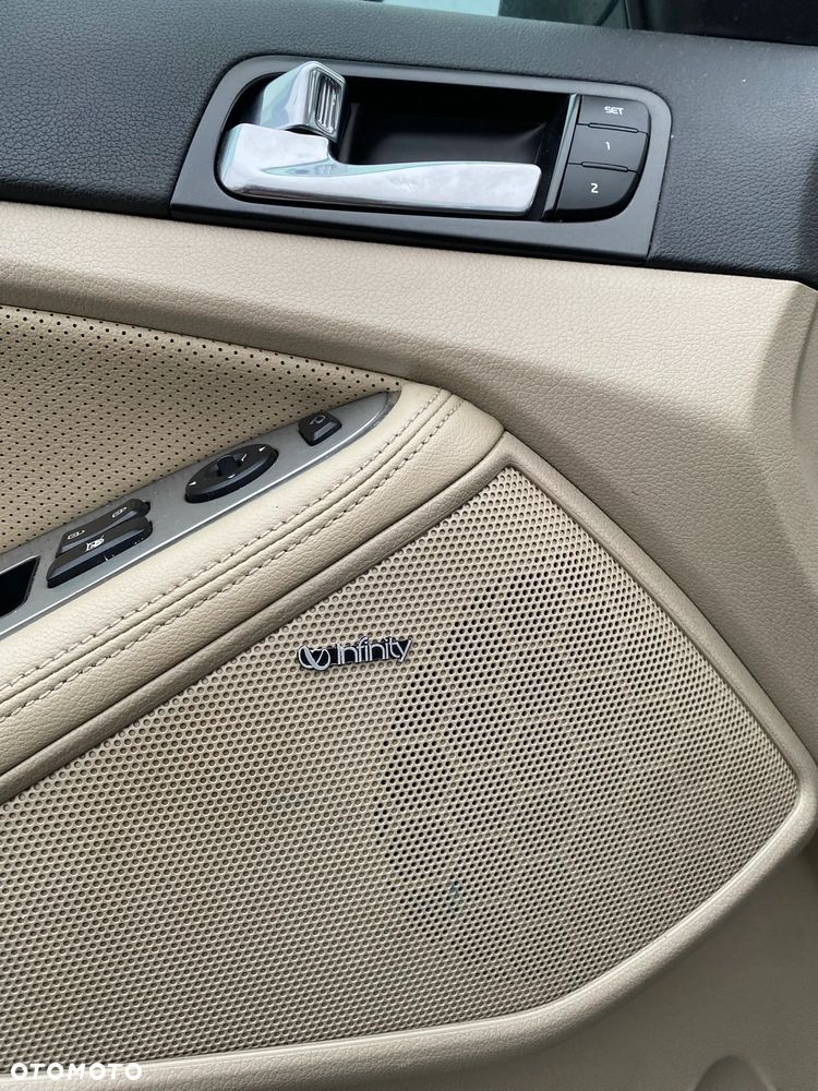 Kia Optima 1.7 CRDI Automatik Edition 7 - 31