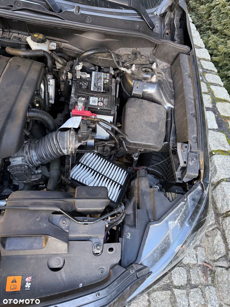 Mazda CX-3 SKYACTIV-G 120 FWD Center-Line - 10