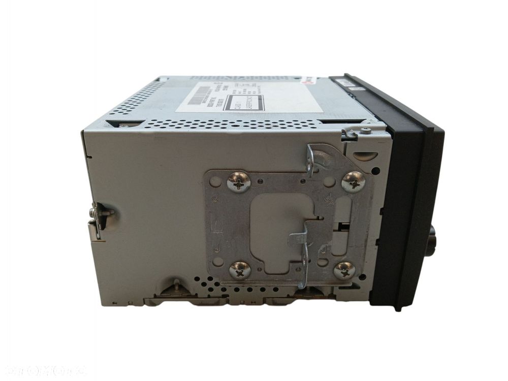 RADIO BLUETOOTH NAWIGACJA NAVI NISSAN QASHQAI+2 J10 25915BH30E - 6