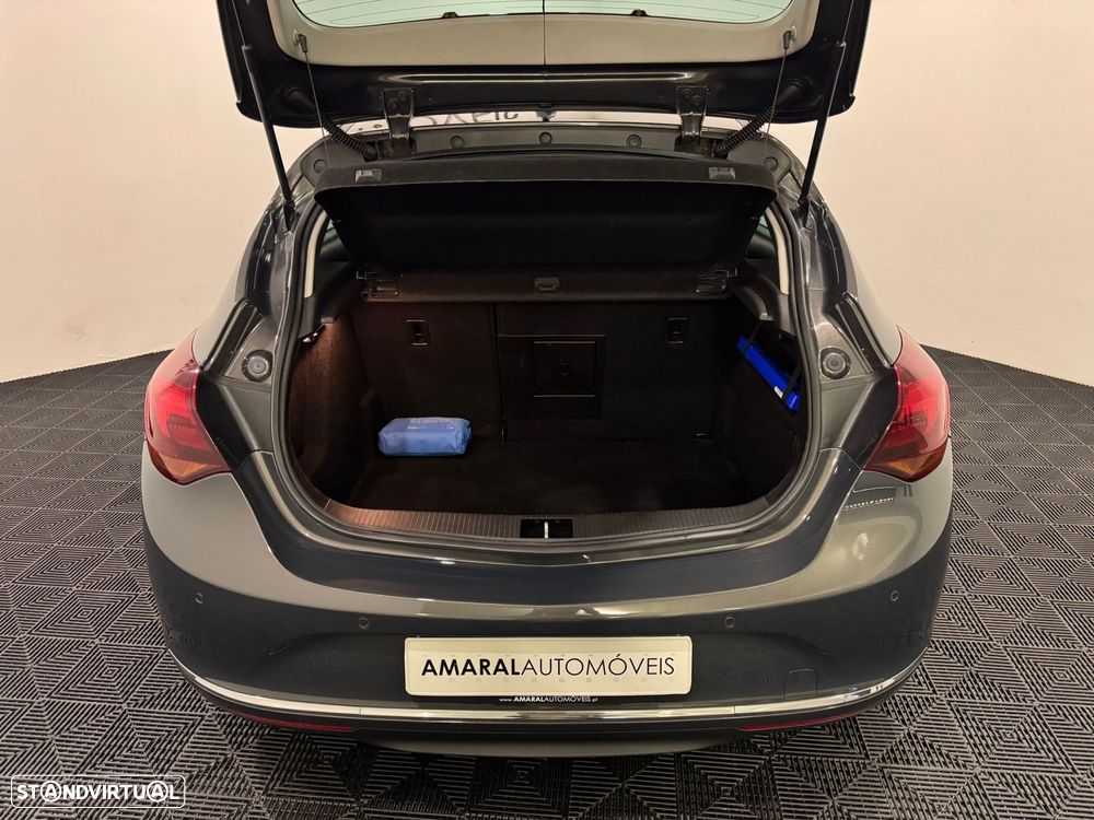 Opel Astra 1.6 CDTI Cosmo Start/Stop - 48