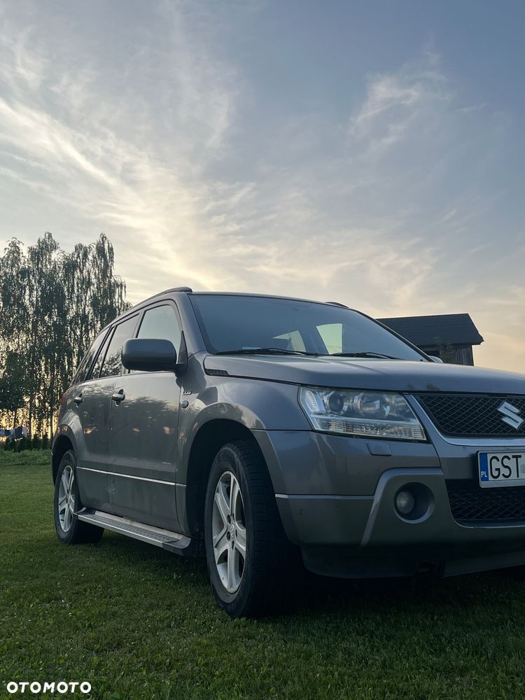Suzuki Grand Vitara 1.9 DDiS Comfort EU5 - 2