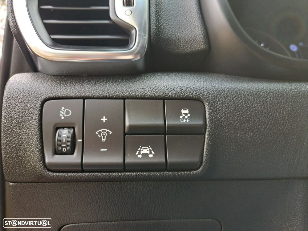 Kia Sportage 1.7 CRDI ISG Xtra Edition - 22