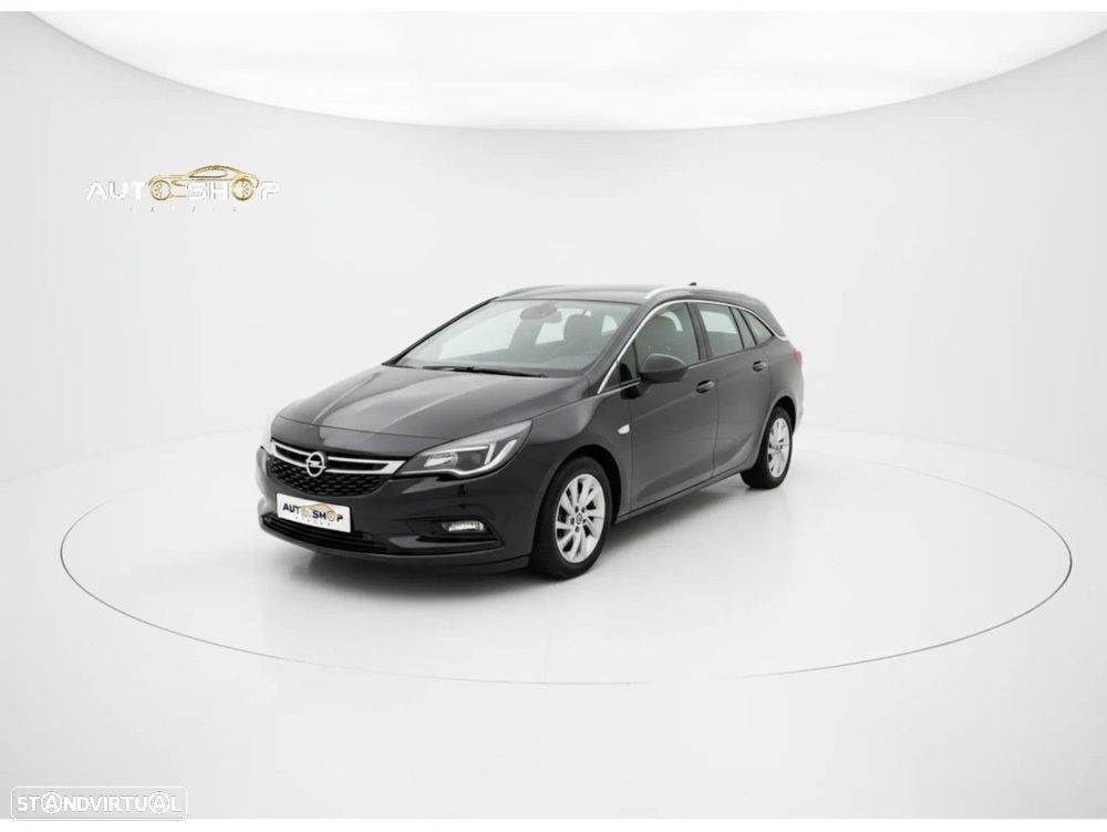 Opel Astra Sports Tourer 1.0 Innovation S/S - 6