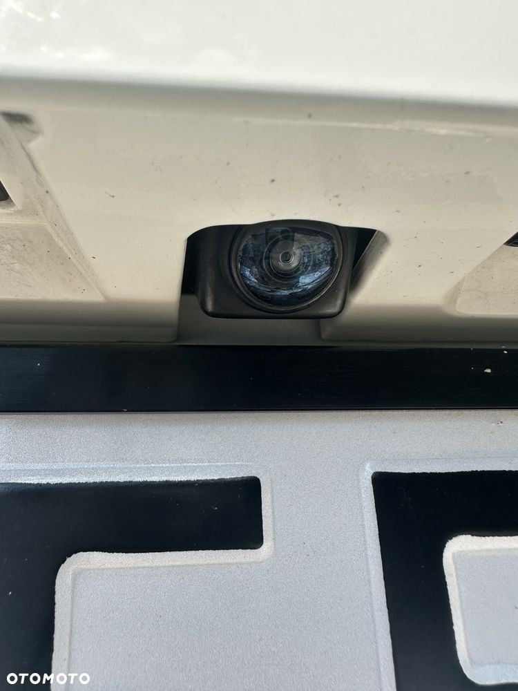 Nissan Qashqai 1.2 DIG-T Xtronic TEKNA - 21