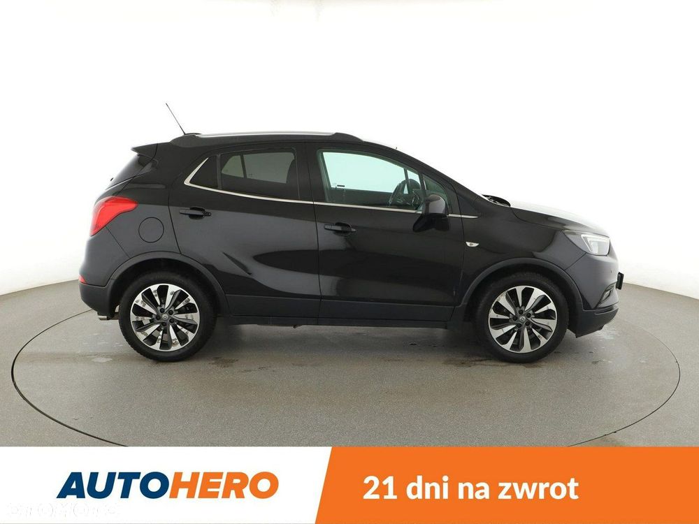Opel Mokka 1.4 Turbo ecoFLEX Start/Stop Innovation - 9