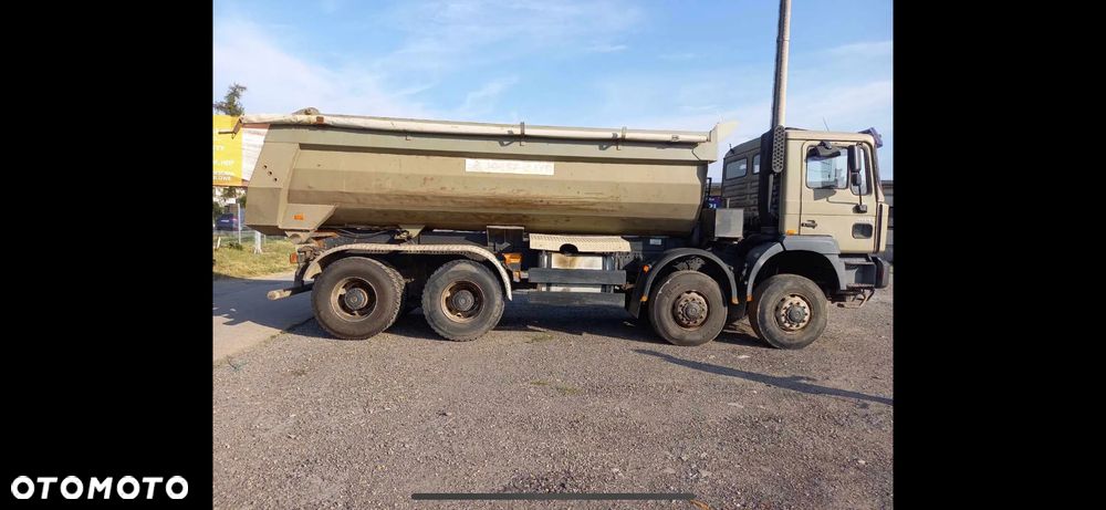 Mercedes-Benz 35.414 f2000 - 3