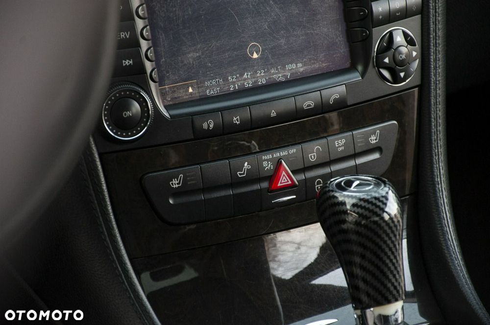 Mercedes-Benz CLS 500 7G-TRONIC - 27