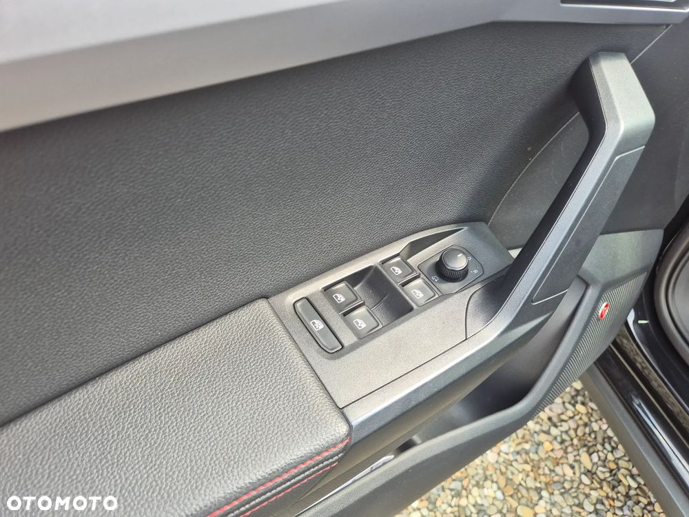 Seat Arona 1.5 TSI OPF FR - 11