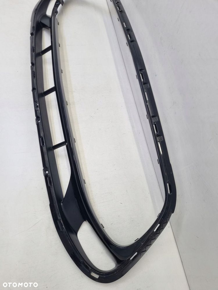mercedes amg gt a290 coupe lift grill atrapa ramka zderzaka przód przednia - 2
