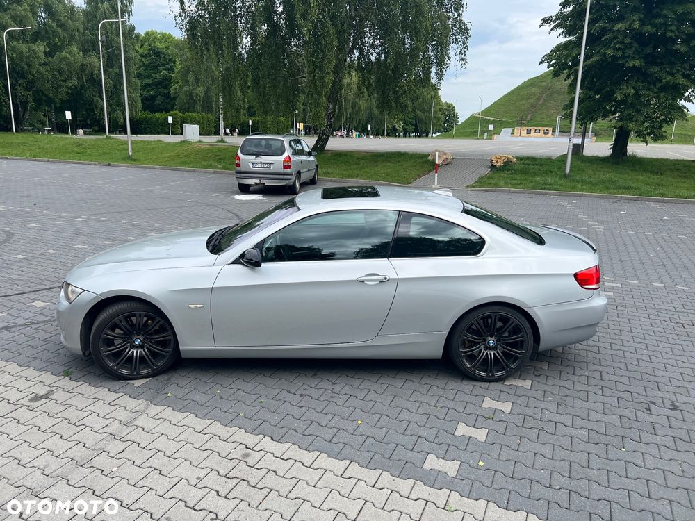 BMW Seria 3 - 9