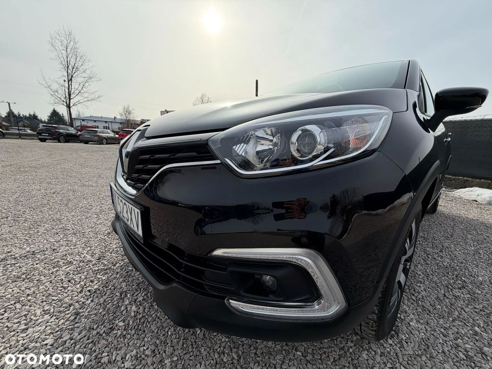 Renault Captur ENERGY dCi 90 Start&Stop Intens - 19