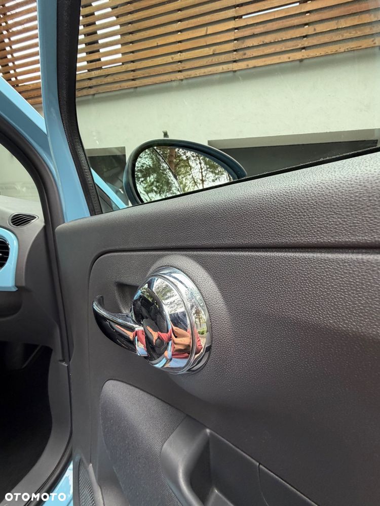 Fiat 500 - 18