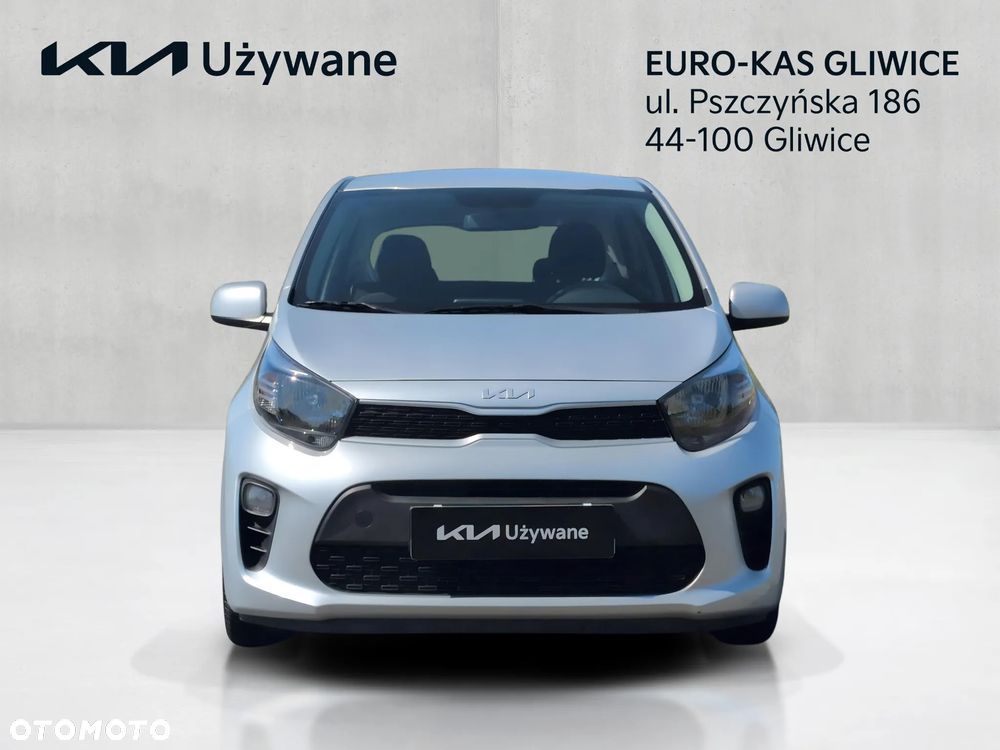 Kia Picanto 1.0 M - 10