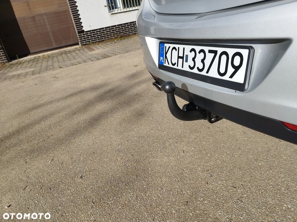Opel Astra IV 1.4 T Enjoy - 13