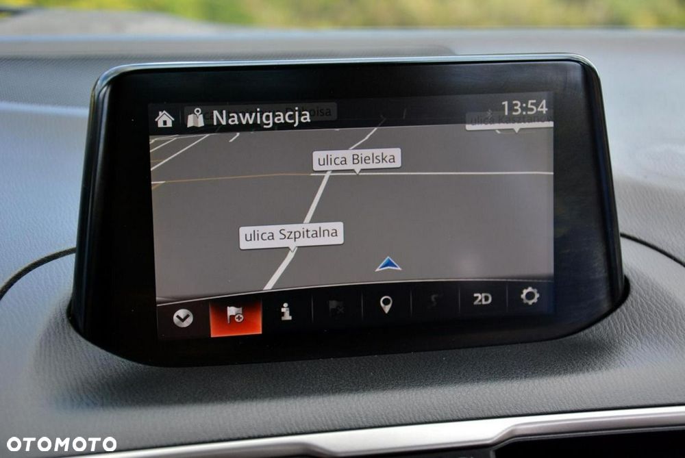 Mazda 3 SKYACTIV-G 120 Center-Line - 21