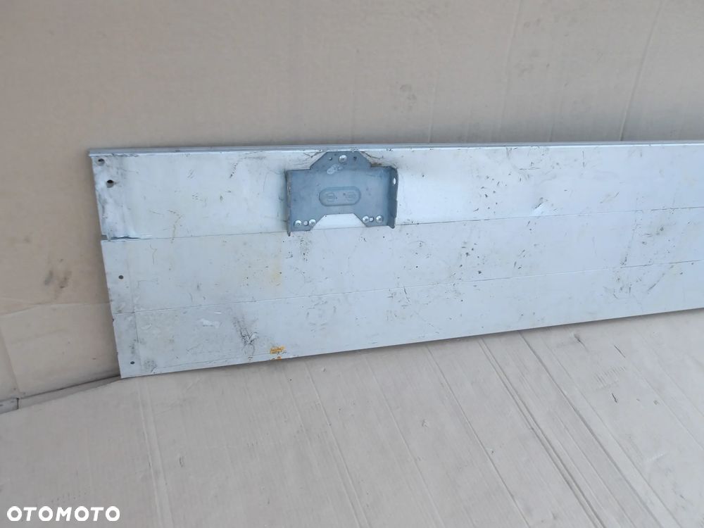 BURTA FORD TRANSIT MK8 - 33