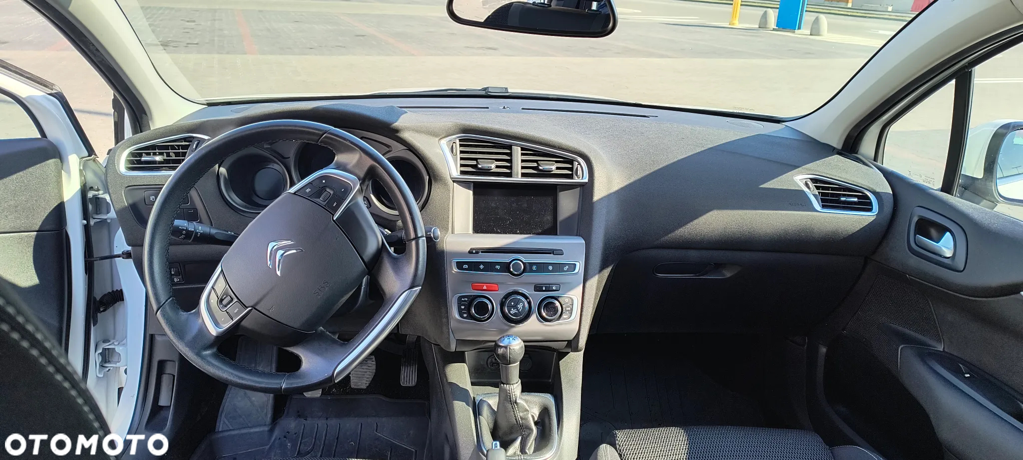 Citroën C4 1.2 PureTech Feel - 8