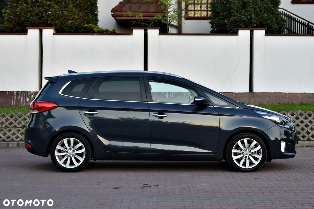 Kia Carens 1.6 GDI Business Line EU6 - 15