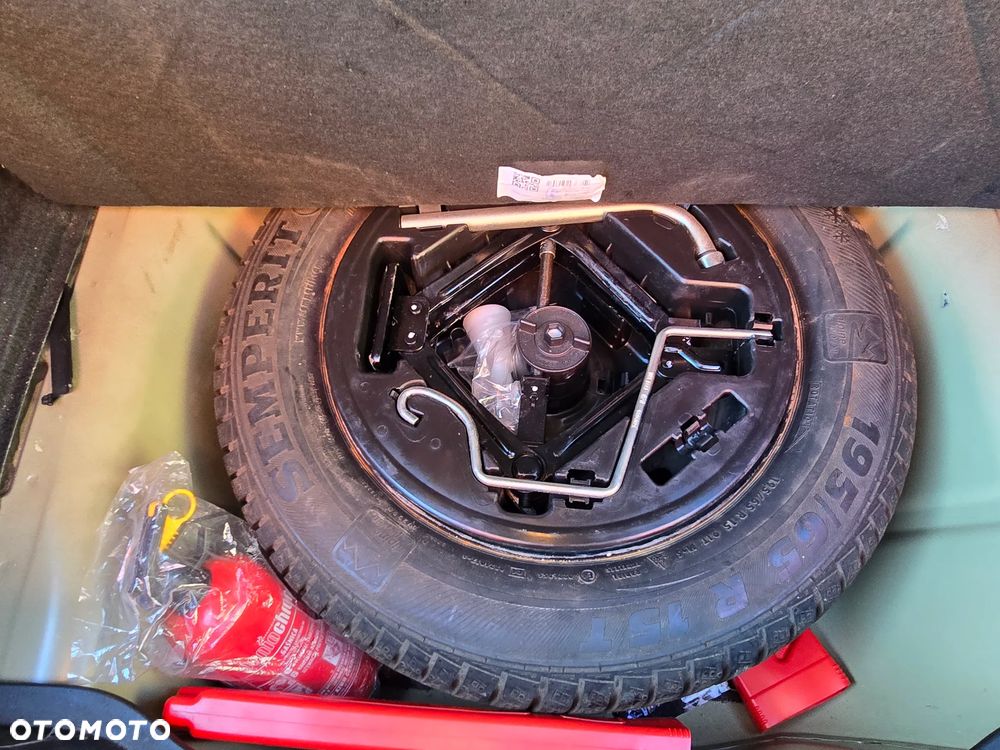 Fiat Tipo 1.0 T3 - 24