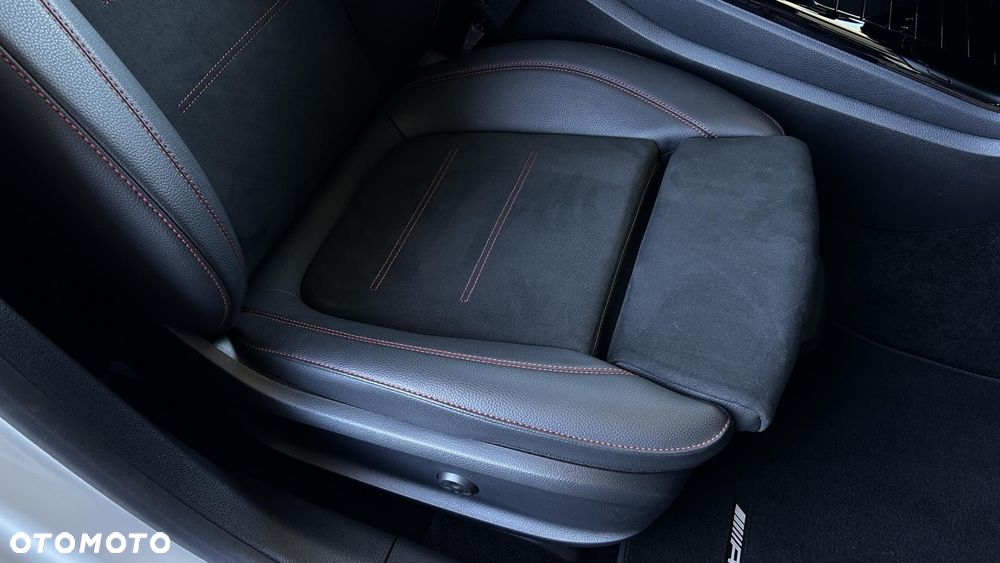 Mercedes-Benz Klasa A - 25