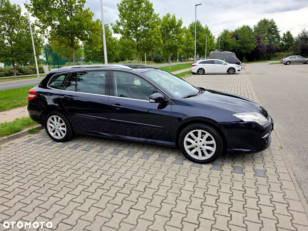 Renault Laguna 2.0 16V 140 Expression - 17
