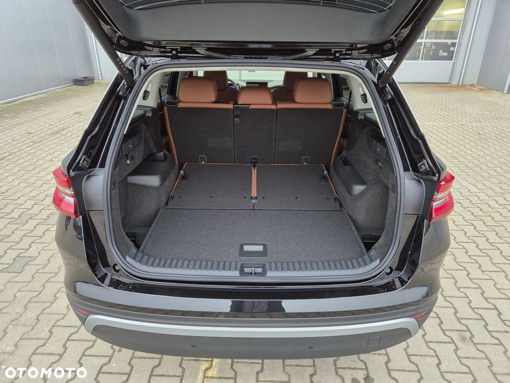 Skoda Kodiaq 2.0 TDI 4x4 Edition 130 DSG - 21
