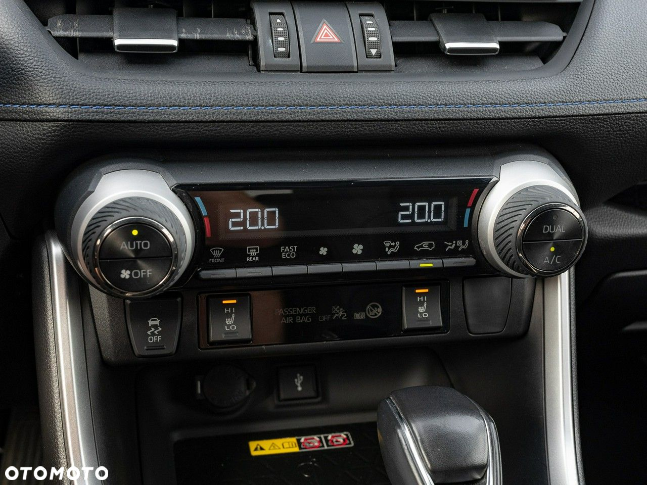 Toyota RAV4 2.5 Hybrid Selection 4x2 - 19