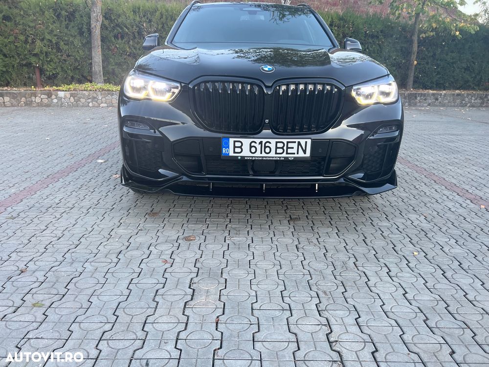 BMW X5 - 12